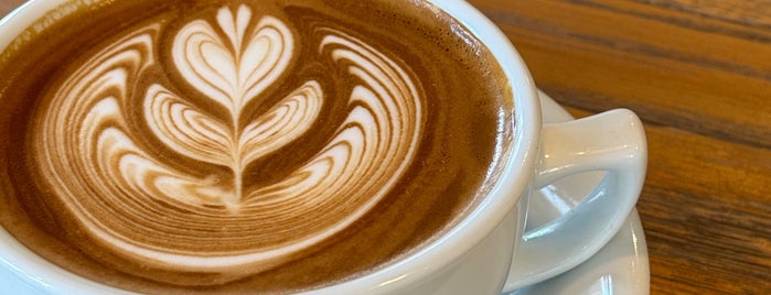 Streamer Coffee Company is one of 17 tokyo.