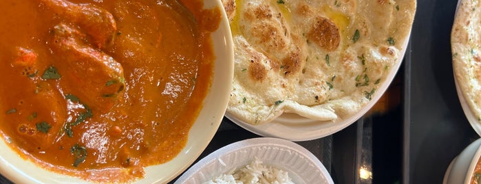 Naan n Curry is one of Awesome Atlanta.