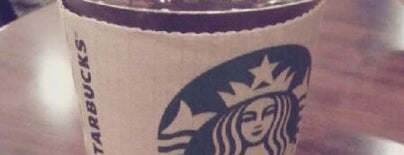 스타벅스 is one of Starbucks (스타벅스) Part II.