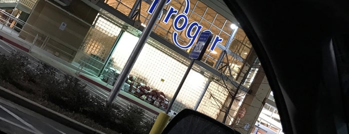 Kroger is one of Guide to Alpharetta's best spots.