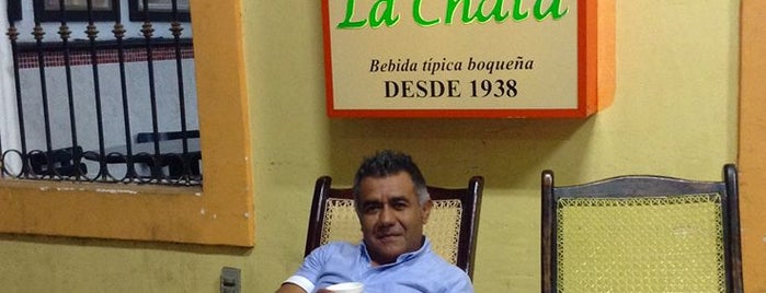 Toritos La Chata is one of Eder'in Beğendiği Mekanlar.