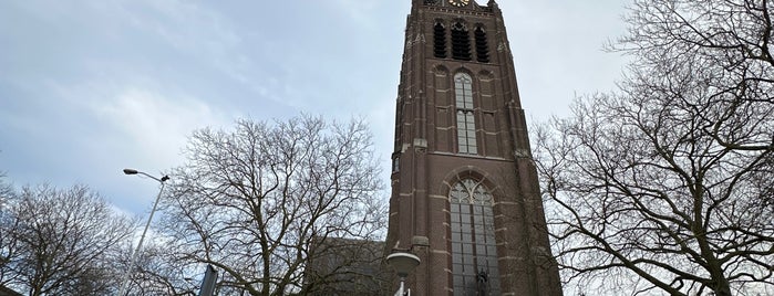 Sint Joriskerk is one of #4sqcity best districts of eindhoven (stratum).