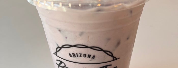 Pop ‘N Tea Bar is one of Arizona.