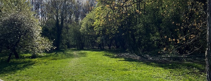 Северен парк is one of Sofia,Bulgaria 🇧🇬.