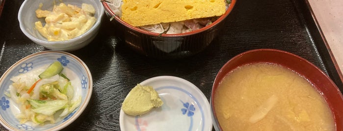 魚谷 is one of 和食.