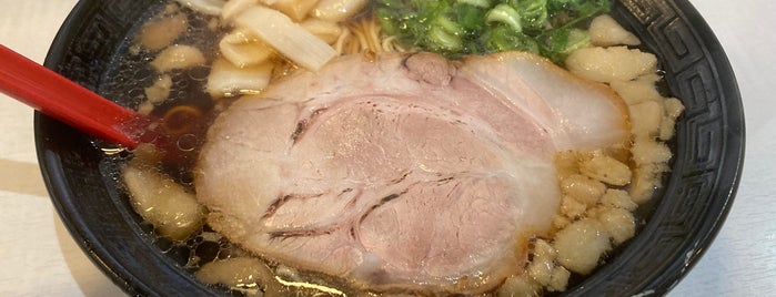 Tonchinkan is one of おにぎりあたためますか.