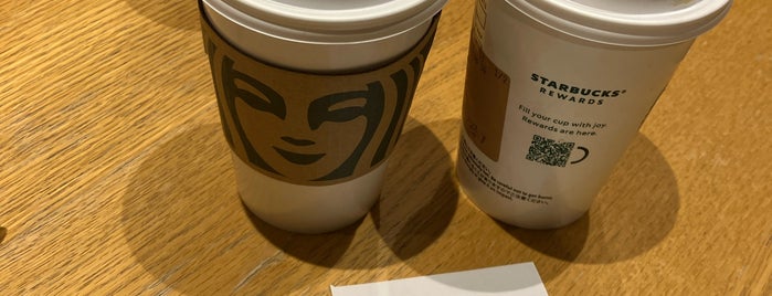 Starbucks is one of 刈谷周辺の飲食店.