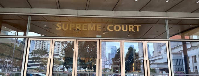 Supreme Court is one of Singapore.