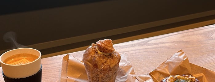 Bread 41 is one of Locais salvos de Kimmie.