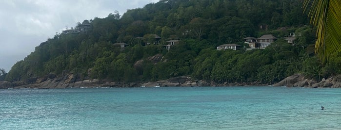 Kannel Bar is one of Seychelles.