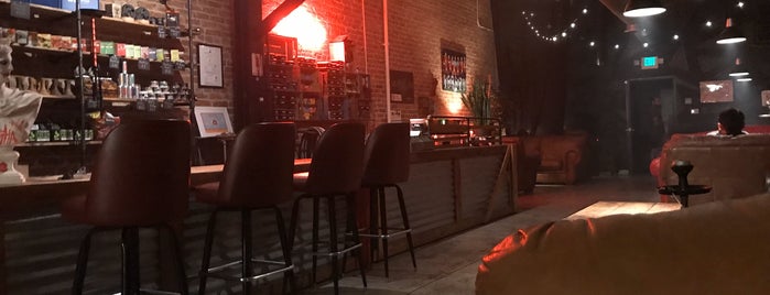 Hookah Place LA is one of LA bars flog gnaw 2019.