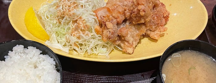 品川ひおき is one of Must-visit Food in 港区.