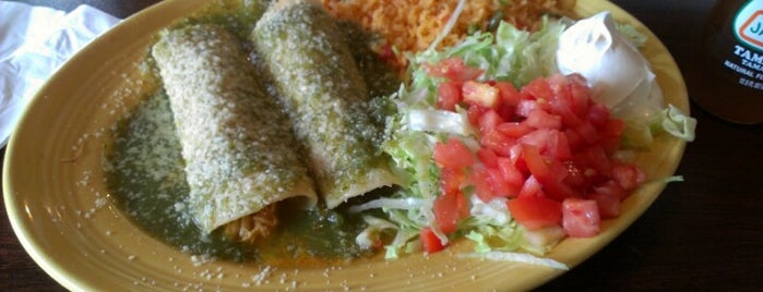 La Fiesta Mexican Restaurant is one of Mexican and Latin American Food around Albany.