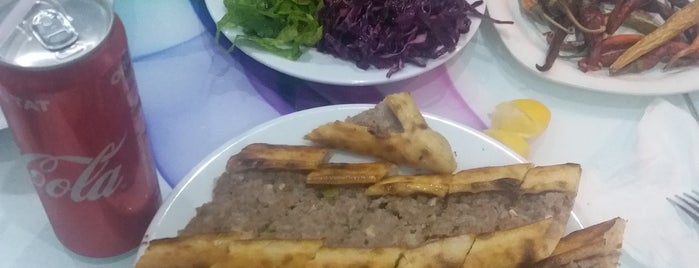 Kardelen Pide Salonu is one of Lugares favoritos de Çağlar.