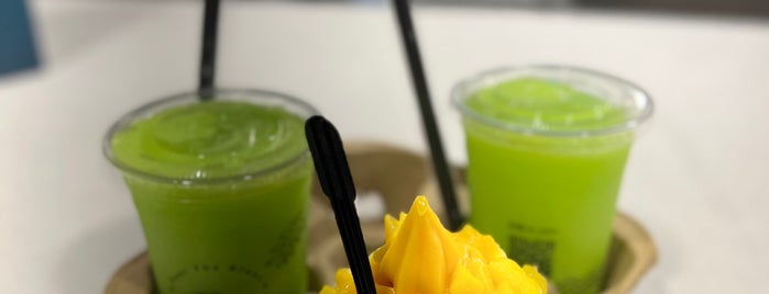 Ce Juice is one of B 님이 저장한 장소.