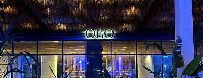 OBO is one of Jeddah+khobar.