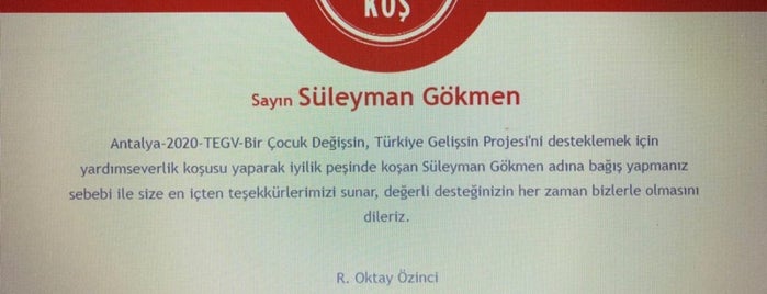 Muhteşem Emlak Yatırım Danışmanlık is one of Posti che sono piaciuti a Fatih 🌞.