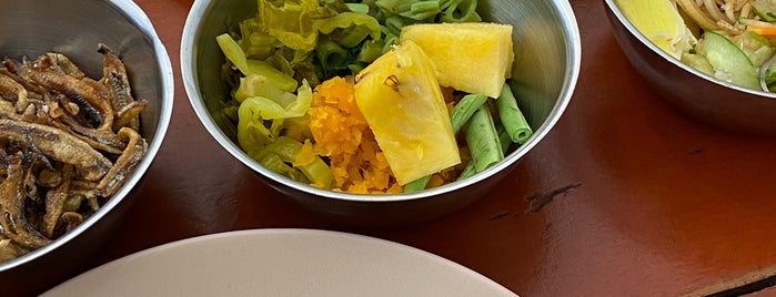 ขนมจีนแม่ติ่ง is one of phuket.