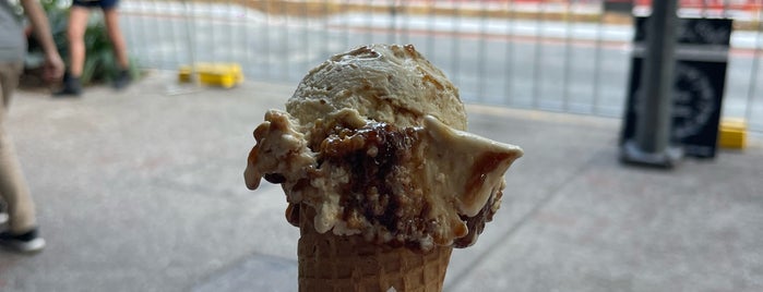 Gelato Messina is one of Brisbane Places to Visit.