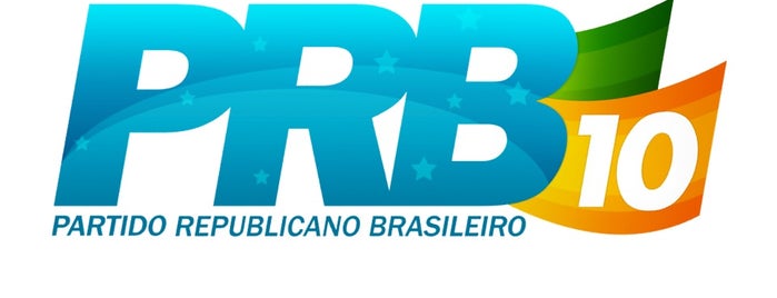 PRB - Diretório Estadual is one of PRB.