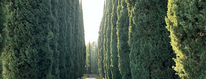 Greystone Mansion & Park is one of 🥬 Los Angeles.
