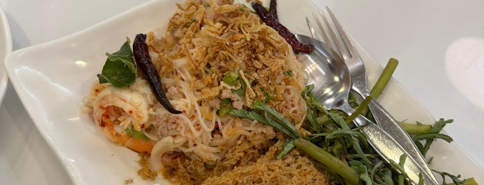 Krua-Bangna is one of BKK_Thai Restaurant.