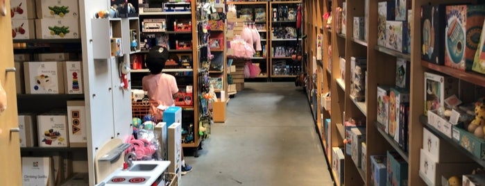 Mini Jake is one of Coolest Kids Shops: NYC Area.