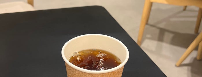 Chō is one of Riyadh | Coffee.