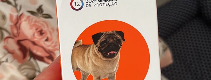 Pets e Bulls is one of Pet shop e Clinica Veterinária.