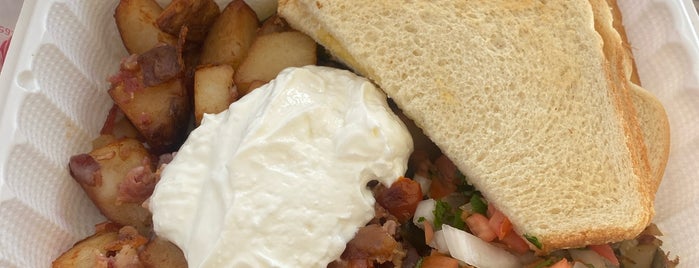 Top picks for Seattle Breakfast Spots