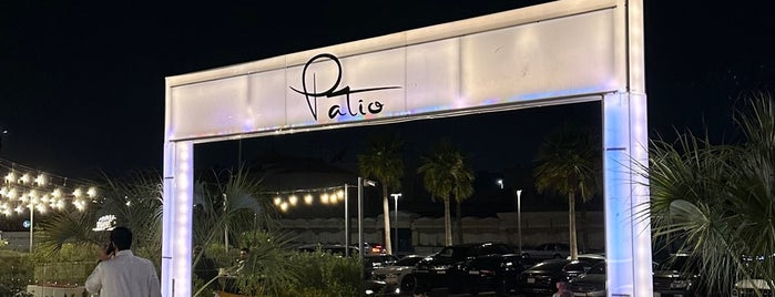 Patio is one of Dammam.