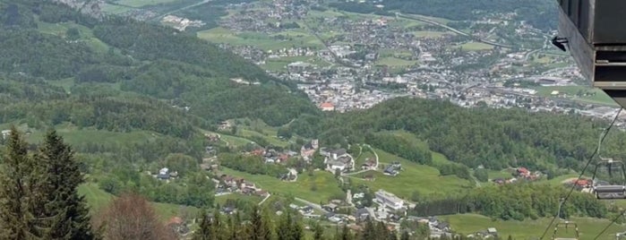 Keltenblitz is one of Salzburger Land / Österreich.