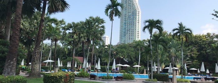 Botany Beach Resort is one of Pattaya.