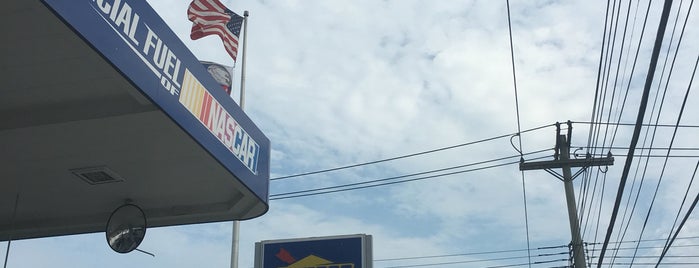 APlus at Sunoco is one of Top picks for Gas Stations or Garages.