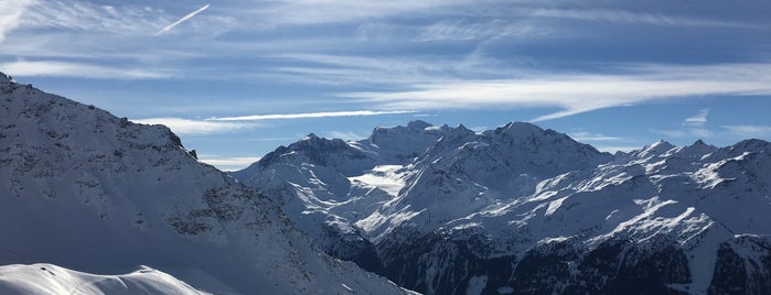 La Chaux is one of Tempat yang Disukai Kyle.