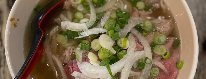 Kitchen Co Ut is one of The 15 Best Vietnamese Restaurants in New York City.