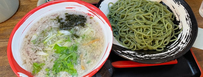 らーめん六三四 is one of お気に入りラーメン.