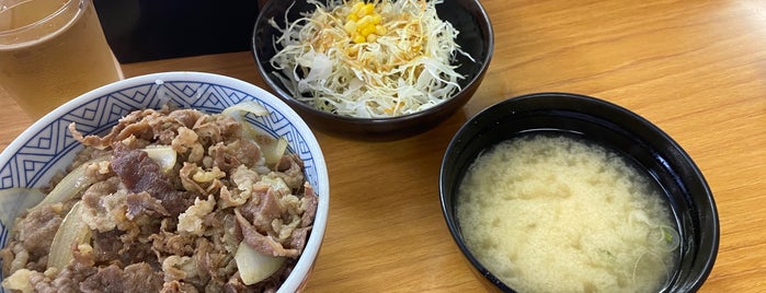 Donburi Taro is one of 食事.
