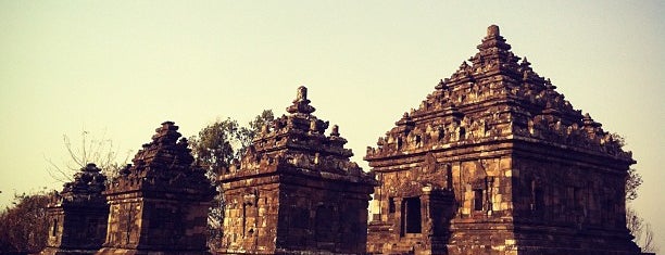 Candi Ijo is one of Jogja Never Ending Asia.