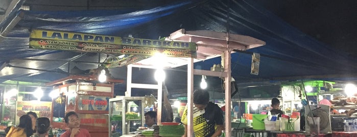 Pasar Senggol Klungkung is one of pasar senggol klungkung.