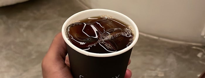 أهازيج القهوة is one of Umluj | cafe & food.