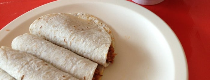 Tacos Casa Blanca is one of Davidさんの保存済みスポット.
