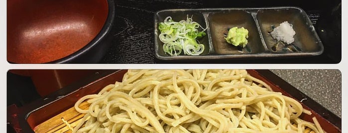 起進堂 is one of Food.