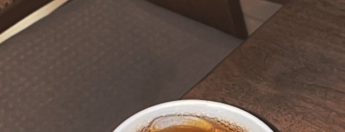 Chiwara Coffee is one of Saudi Arabia 🇸🇦.