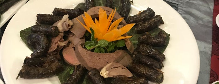 Nhà Hàng Ẩm Thực Nam Bộ is one of Food.