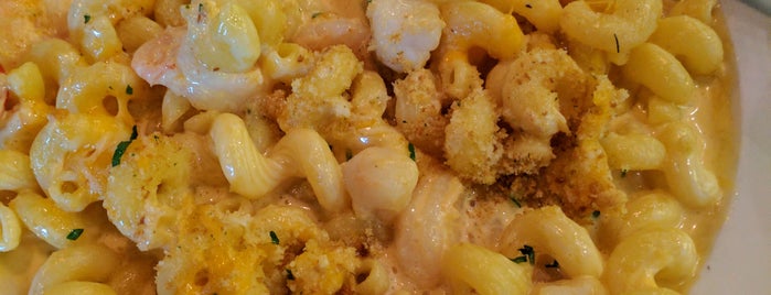 Summit Grill is one of The 15 Best Places for Mac & Cheese in Kansas City.