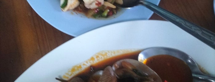 ครัวป้าไก่ is one of Foods in Chiang Mai, TH.