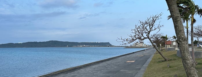 ロードパーク is one of Okinawa.