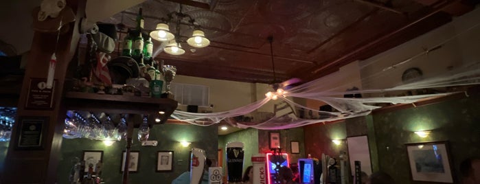 Celtic Mist Pub is one of Bars of Springfield, Illinois.