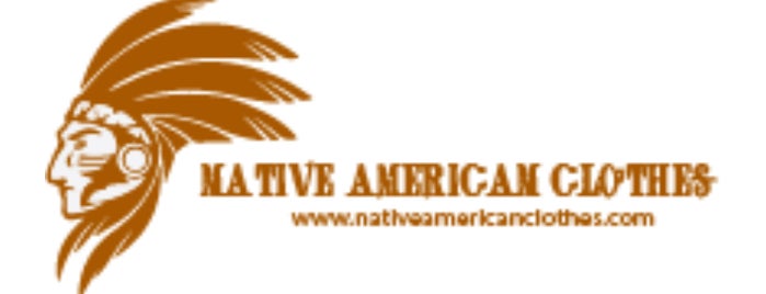 Native American Clothing